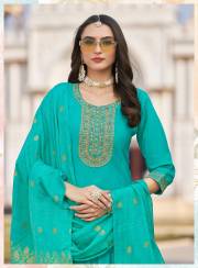 Radhika Lifestyle   GULMOHAR VOL 6 